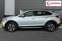 Volkswagen Taigo SUV (22 on) 1.0 TSI 110 Life 5dr For Sale - Cartime, Bury