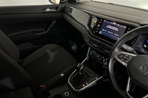 Volkswagen Taigo SUV (22 on) 1.0 TSI 110 Life 5dr For Sale - Cartime, Bury