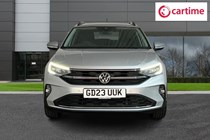 Volkswagen Taigo SUV (22 on) 1.0 TSI 110 Life 5dr For Sale - Cartime, Bury