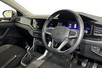 Volkswagen Taigo SUV (22 on) 1.0 TSI 110 Life 5dr For Sale - Cartime, Bury