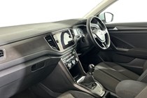 Volkswagen T-Roc SUV (17 on) SE 2.0 TDI 150PS 5d For Sale - Cartime, Bury