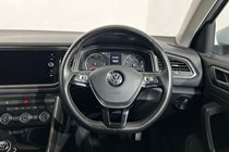 Volkswagen T-Roc SUV (17 on) SE 2.0 TDI 150PS 5d For Sale - Cartime, Bury