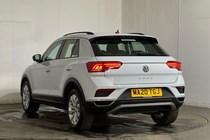 Volkswagen T-Roc SUV (17 on) SE 2.0 TDI 150PS 5d For Sale - Cartime Bury, Bury