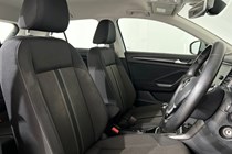 Volkswagen T-Roc SUV (17 on) SE 2.0 TDI 150PS 5d For Sale - Cartime Bury, Bury