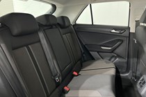 Volkswagen T-Roc SUV (17 on) SE 2.0 TDI 150PS 5d For Sale - Cartime Bury, Bury