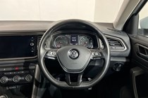 Volkswagen T-Roc SUV (17 on) SE 2.0 TDI 150PS 5d For Sale - Cartime Bury, Bury
