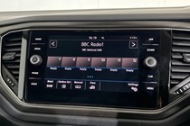 Volkswagen T-Roc SUV (17 on) SE 2.0 TDI 150PS 5d For Sale - Cartime Bury, Bury