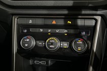 Volkswagen T-Roc SUV (17 on) SE 2.0 TDI 150PS 5d For Sale - Cartime Bury, Bury