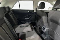 Volkswagen T-Roc SUV (17 on) SE 2.0 TDI 150PS 5d For Sale - Cartime Bury, Bury