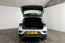Volkswagen T-Roc SUV (17 on) SE 2.0 TDI 150PS 5d For Sale - Cartime Bury, Bury