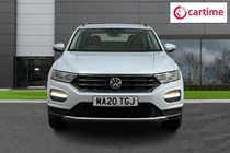 Volkswagen T-Roc SUV (17 on) SE 2.0 TDI 150PS 5d For Sale - Cartime, Bury