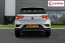 Volkswagen T-Roc SUV (17 on) SE 2.0 TDI 150PS 5d For Sale - Cartime, Bury