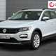 Volkswagen T-Roc SUV (17 on) SE 2.0 TDI 150PS 5d For Sale - Cartime, Bury
