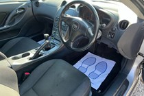 Toyota Celica Coupe (99-06) 1.8 VVTi 3d For Sale - Moto Smart Limited, Melksham