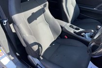 Toyota Celica Coupe (99-06) 1.8 VVTi 3d For Sale - Moto Smart Limited, Melksham