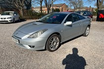 Toyota Celica Coupe (99-06) 1.8 VVTi 3d For Sale - Moto Smart Limited, Melksham