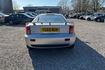 Toyota Celica Coupe (99-06) 1.8 VVTi 3d For Sale - Moto Smart Limited, Melksham
