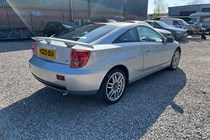 Toyota Celica Coupe (99-06) 1.8 VVTi 3d For Sale - Moto Smart Limited, Melksham