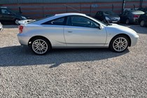 Toyota Celica Coupe (99-06) 1.8 VVTi 3d For Sale - Moto Smart Limited, Melksham