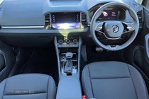 Skoda Karoq SUV (17 on) 1.5 TSI SE Edition 5dr DSG For Sale - Mervyn Stewart, Belfast