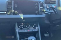 Skoda Karoq SUV (17 on) 1.5 TSI SE Edition 5dr DSG For Sale - Mervyn Stewart, Belfast