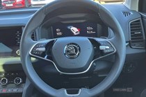 Skoda Karoq SUV (17 on) 1.5 TSI SE Edition 5dr DSG For Sale - Mervyn Stewart, Belfast