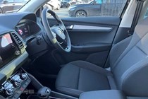 Skoda Karoq SUV (17 on) 1.5 TSI SE Edition 5dr DSG For Sale - Mervyn Stewart, Belfast