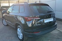 Skoda Karoq SUV (17 on) 1.5 TSI SE Edition 5dr DSG For Sale - Mervyn Stewart, Belfast