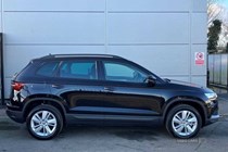 Skoda Karoq SUV (17 on) 1.5 TSI SE Edition 5dr DSG For Sale - Mervyn Stewart, Belfast