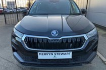 Skoda Karoq SUV (17 on) 1.5 TSI SE Edition 5dr DSG For Sale - Mervyn Stewart, Belfast