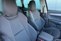 Skoda Karoq SUV (17 on) 1.5 TSI SE Edition 5dr DSG For Sale - Mervyn Stewart, Belfast