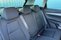 Skoda Karoq SUV (17 on) 1.5 TSI SE Edition 5dr DSG For Sale - Mervyn Stewart, Belfast