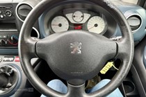 Peugeot Partner Tepee (08-18) 1.6 HDi (92bhp) S 5d For Sale - C&P Motors, Portadown