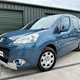 Peugeot Partner Tepee (08-18) 1.6 HDi (92bhp) S 5d For Sale - C&P Motors, Portadown