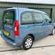 Peugeot Partner Tepee (08-18) 1.6 HDi (92bhp) S 5d For Sale - C&P Motors, Portadown