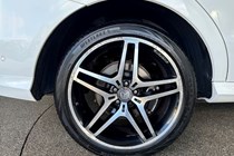 Mercedes-Benz GLE-Class 4x4 (15-19) GLE 250 d 4Matic AMG Line 5d 9G-Tronic For Sale - Vospers Ford Exeter, Exeter