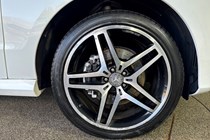 Mercedes-Benz GLE-Class 4x4 (15-19) GLE 250 d 4Matic AMG Line 5d 9G-Tronic For Sale - Vospers Ford Exeter, Exeter