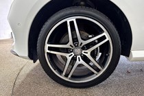 Mercedes-Benz GLE-Class 4x4 (15-19) GLE 250 d 4Matic AMG Line 5d 9G-Tronic For Sale - Vospers Ford Exeter, Exeter