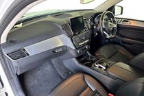 Mercedes-Benz GLE-Class 4x4 (15-19) GLE 250 d 4Matic AMG Line 5d 9G-Tronic For Sale - Vospers Ford Exeter, Exeter