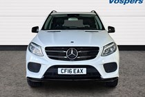 Mercedes-Benz GLE-Class 4x4 (15-19) GLE 250 d 4Matic AMG Line 5d 9G-Tronic For Sale - Vospers Ford Exeter, Exeter