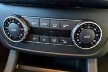 Mercedes-Benz GLE-Class 4x4 (15-19) GLE 250 d 4Matic AMG Line 5d 9G-Tronic For Sale - Vospers Ford Exeter, Exeter