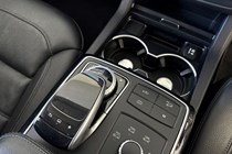 Mercedes-Benz GLE-Class 4x4 (15-19) GLE 250 d 4Matic AMG Line 5d 9G-Tronic For Sale - Vospers Ford Exeter, Exeter