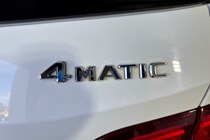 Mercedes-Benz GLE-Class 4x4 (15-19) GLE 250 d 4Matic AMG Line 5d 9G-Tronic For Sale - Vospers Ford Exeter, Exeter