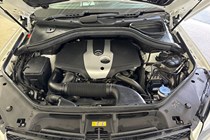 Mercedes-Benz GLE-Class 4x4 (15-19) GLE 250 d 4Matic AMG Line 5d 9G-Tronic For Sale - Vospers Ford Exeter, Exeter