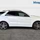 Mercedes-Benz GLE-Class 4x4 (15-19) GLE 250 d 4Matic AMG Line 5d 9G-Tronic For Sale - Vospers Ford Exeter, Exeter