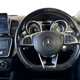 Mercedes-Benz GLE-Class 4x4 (15-19) GLE 250 d 4Matic AMG Line 5d 9G-Tronic For Sale - Vospers Ford Exeter, Exeter