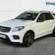 Mercedes-Benz GLE-Class 4x4 (15-19) GLE 250 d 4Matic AMG Line 5d 9G-Tronic For Sale - Vospers Ford Exeter, Exeter