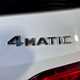 Mercedes-Benz GLE-Class 4x4 (15-19) GLE 250 d 4Matic AMG Line 5d 9G-Tronic For Sale - Vospers Ford Exeter, Exeter
