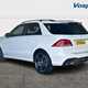Mercedes-Benz GLE-Class 4x4 (15-19) GLE 250 d 4Matic AMG Line 5d 9G-Tronic For Sale - Vospers Ford Exeter, Exeter