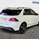 Mercedes-Benz GLE-Class 4x4 (15-19) GLE 250 d 4Matic AMG Line 5d 9G-Tronic For Sale - Vospers Ford Exeter, Exeter
